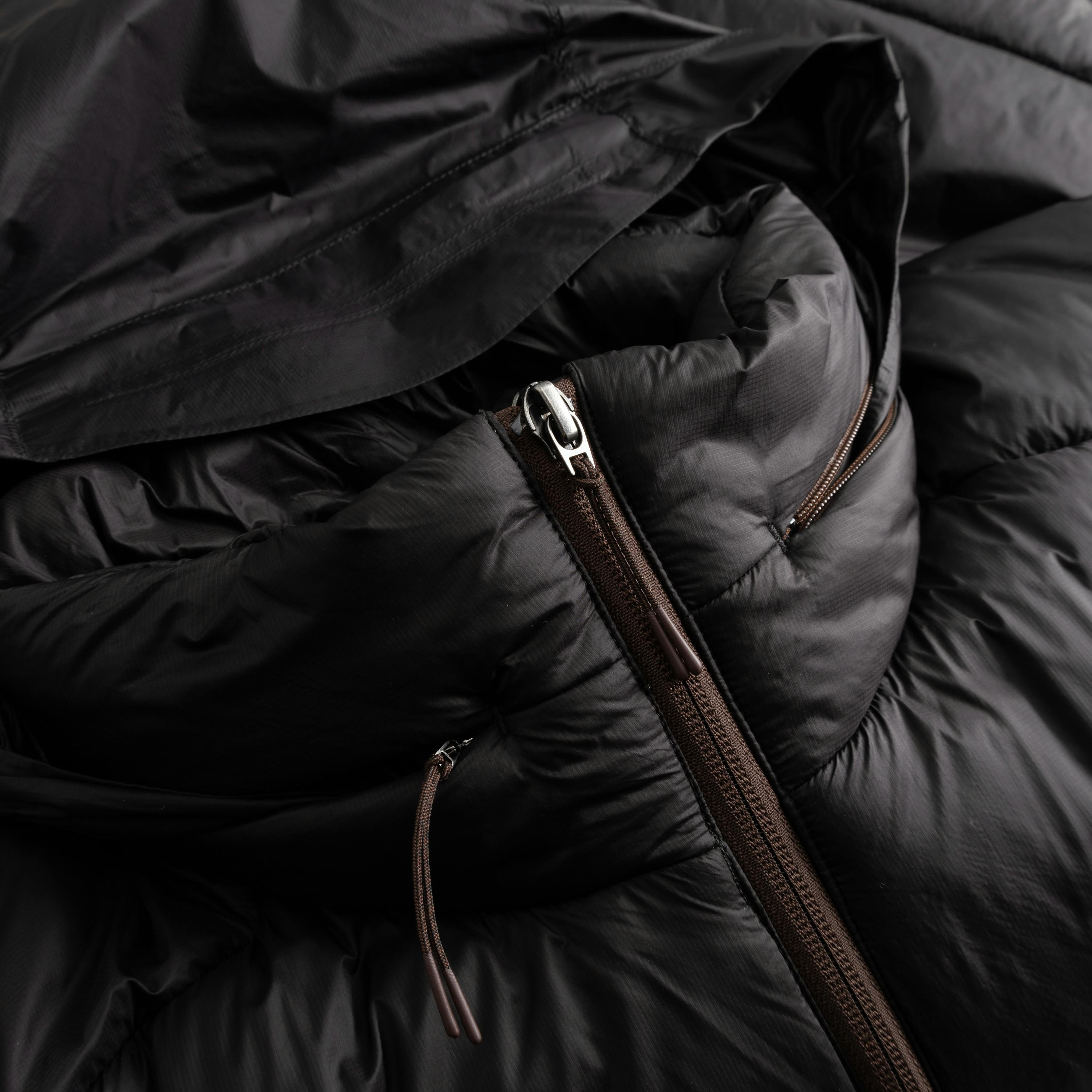 Men's Ljósufjöll High-Rise Jacket - 4