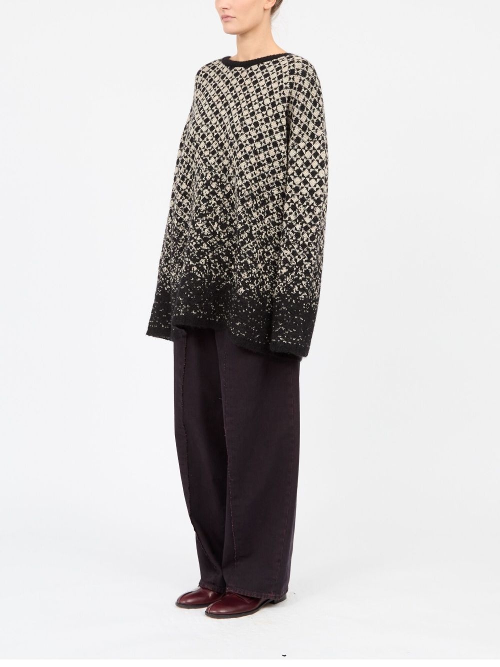 wool sweater - 3