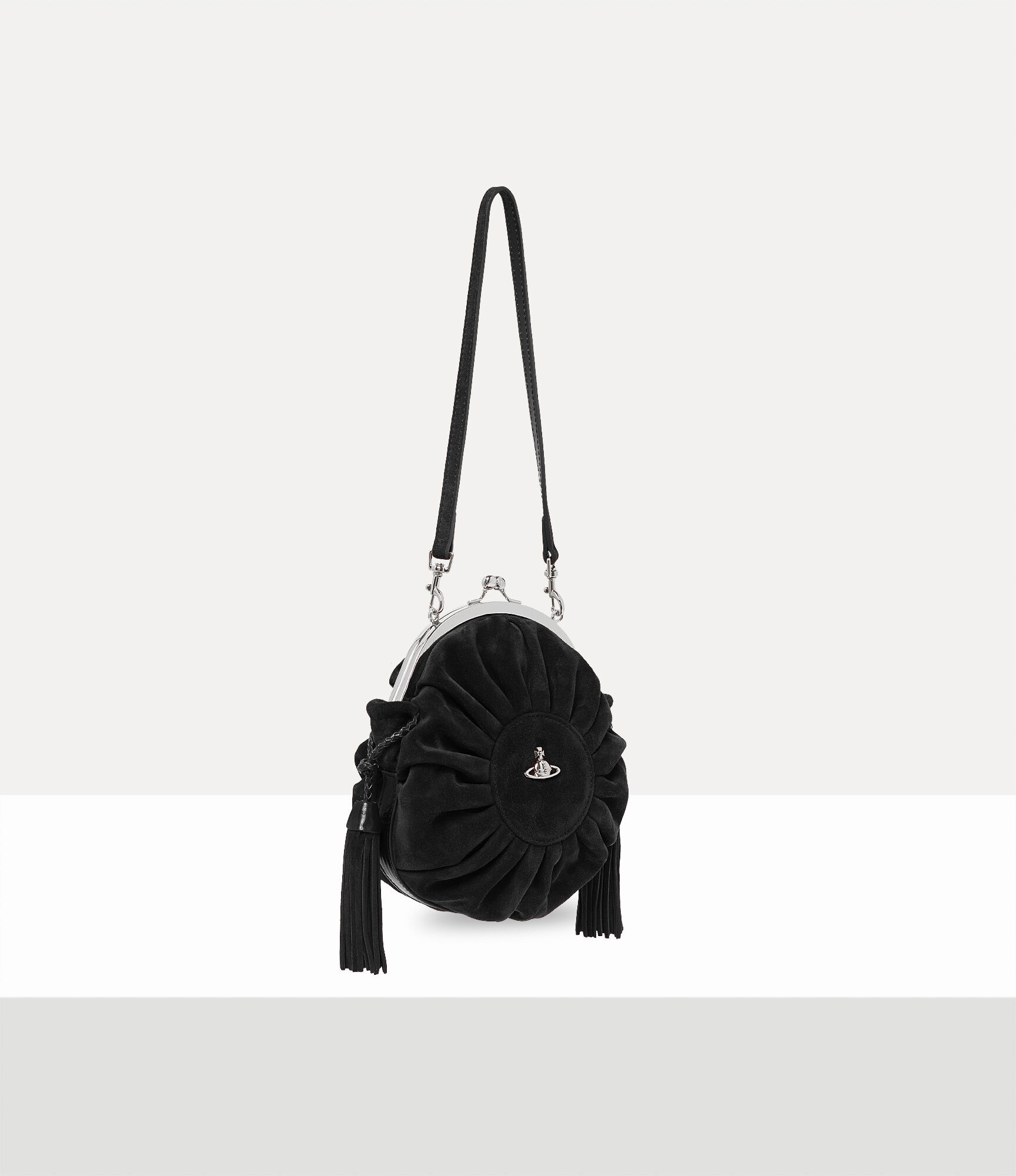 ROSIE FRAME BAG - 2