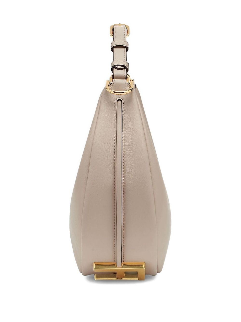 small Fendigraphy shoulder bag - 5