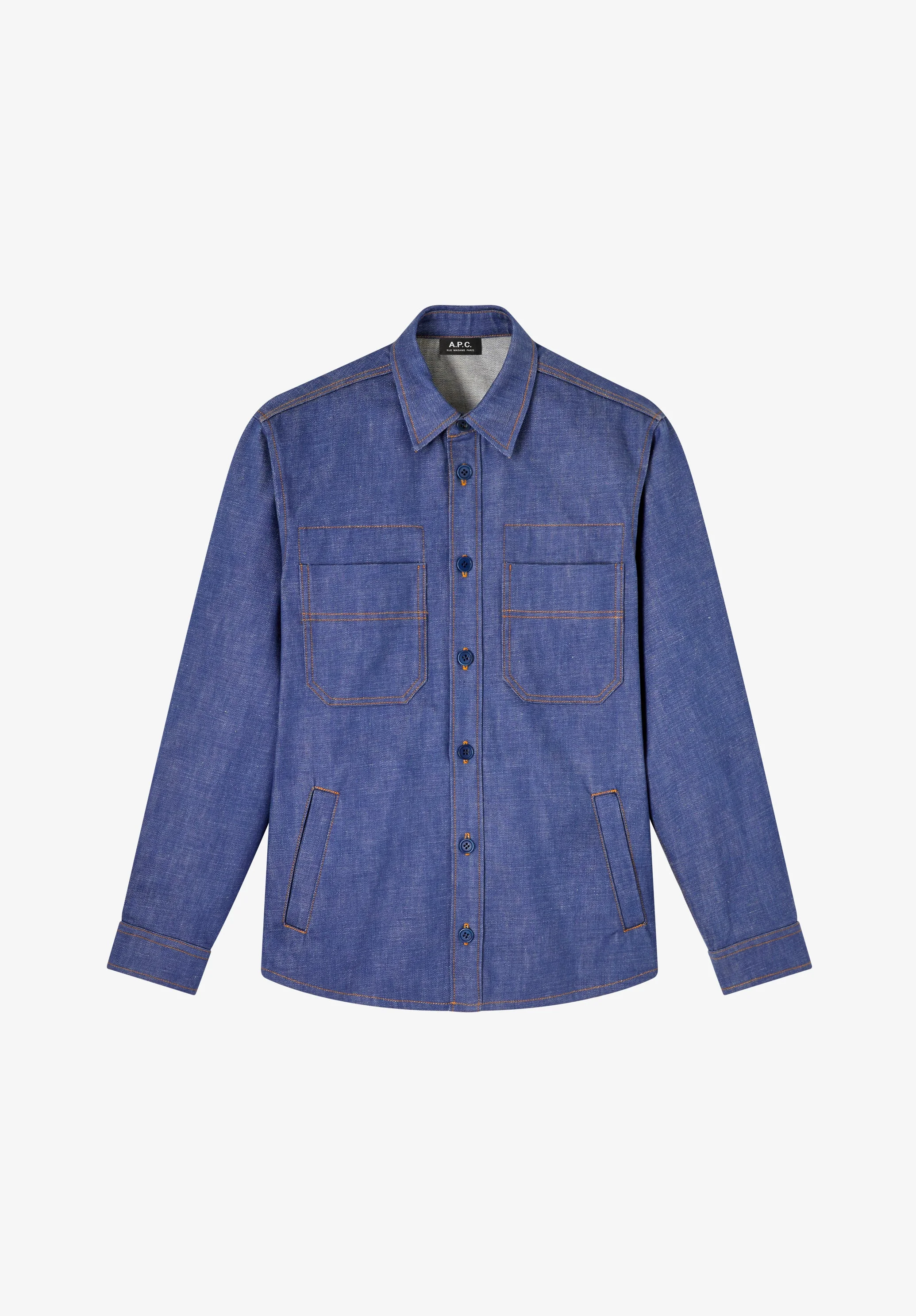 NOAH JACKET - 1