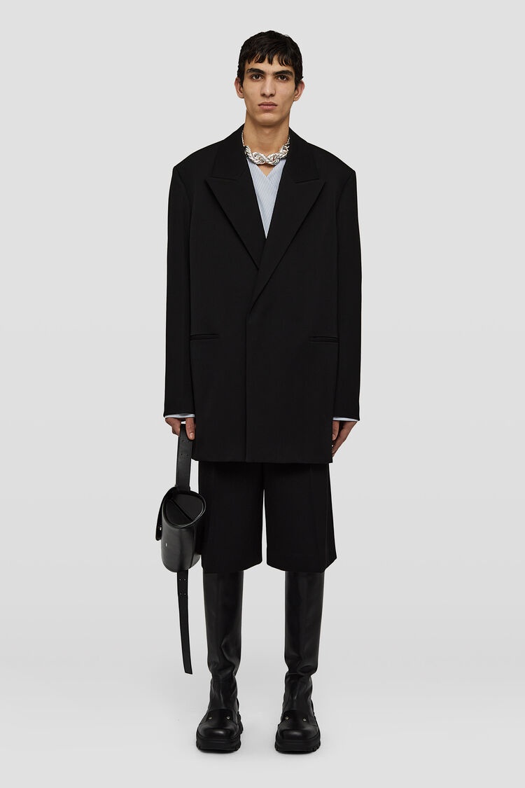 Jacket - 2