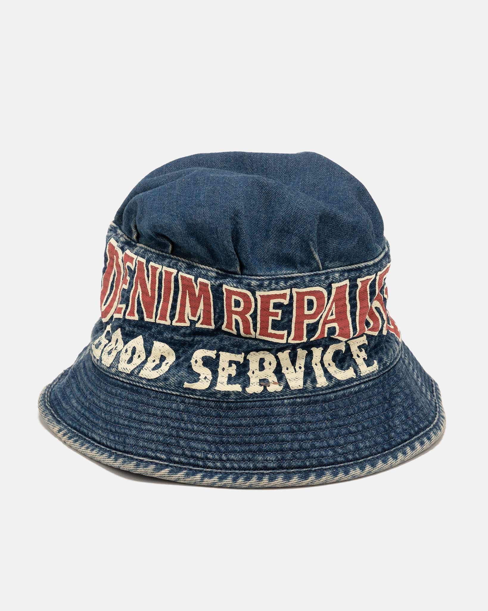 11.5ozDenim LAUNDRY Hat PRO - 3