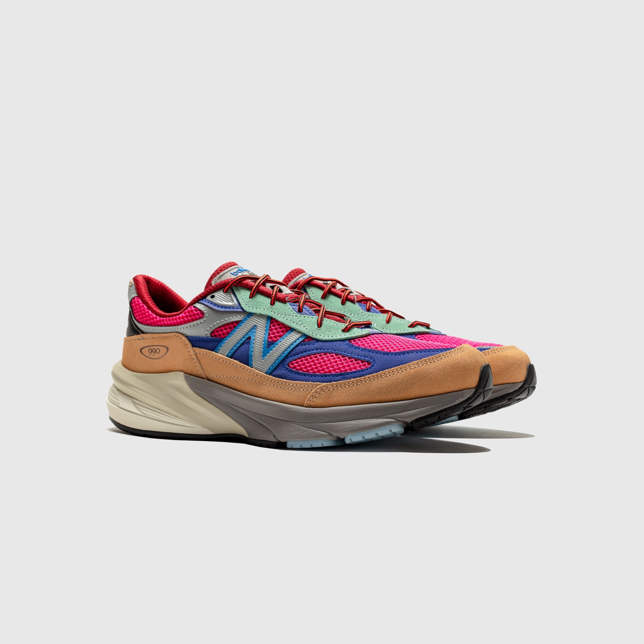 U990AT6 "AMAZONIA" X ACTION BRONSON - 2