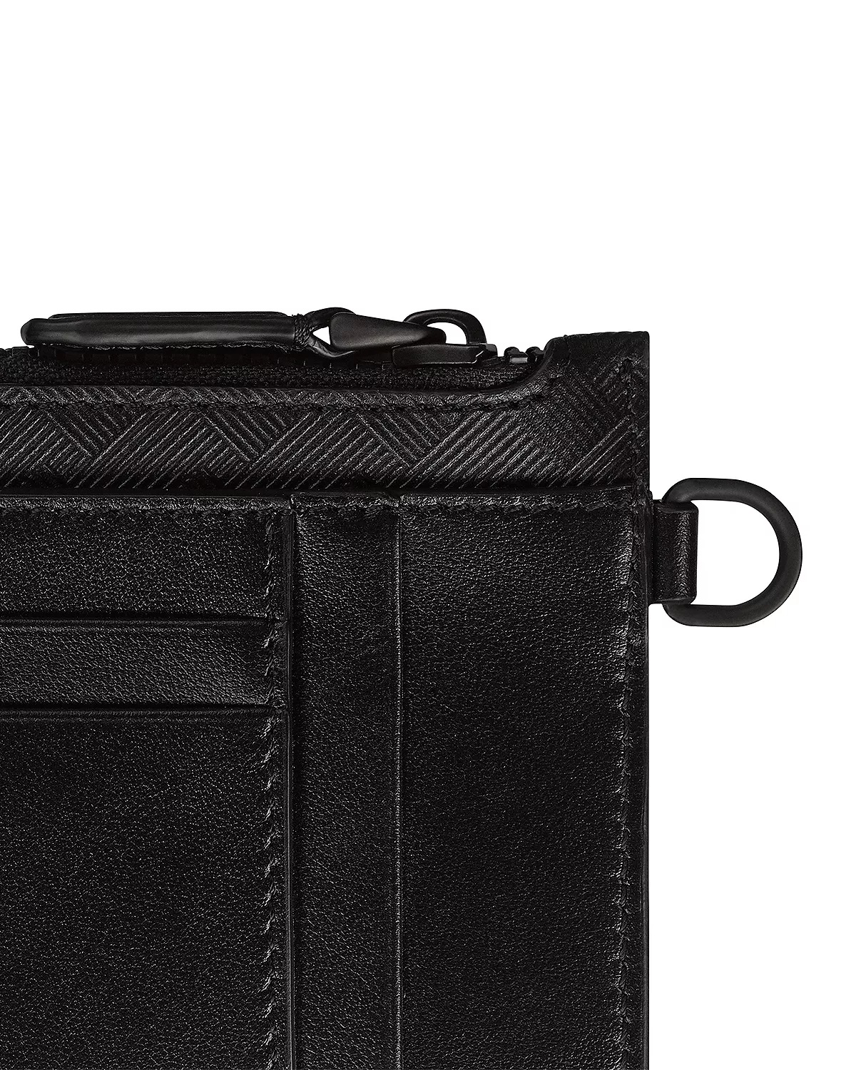 Extreme 3.0 Zip Card Holder - 4