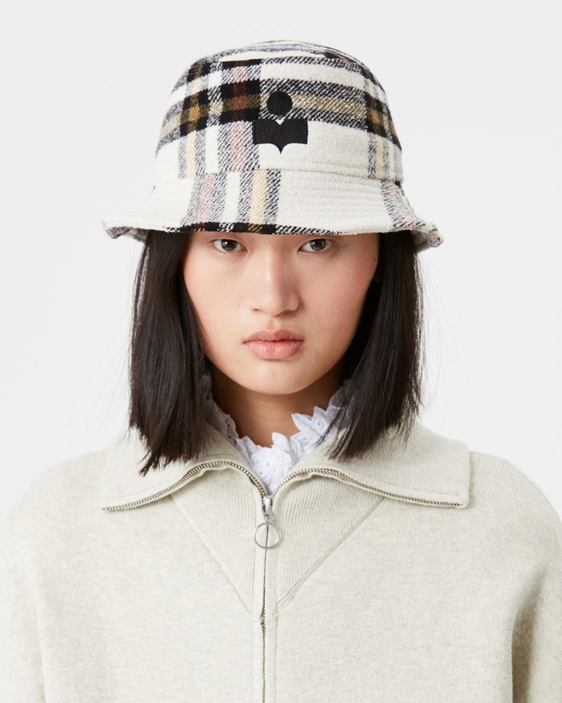 HALEY BUCKET HAT - 5