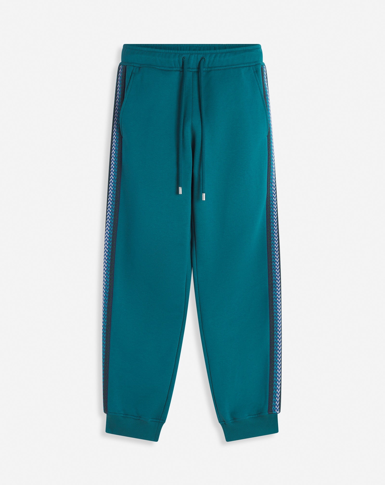SIDE CURB JOGGERS - 1