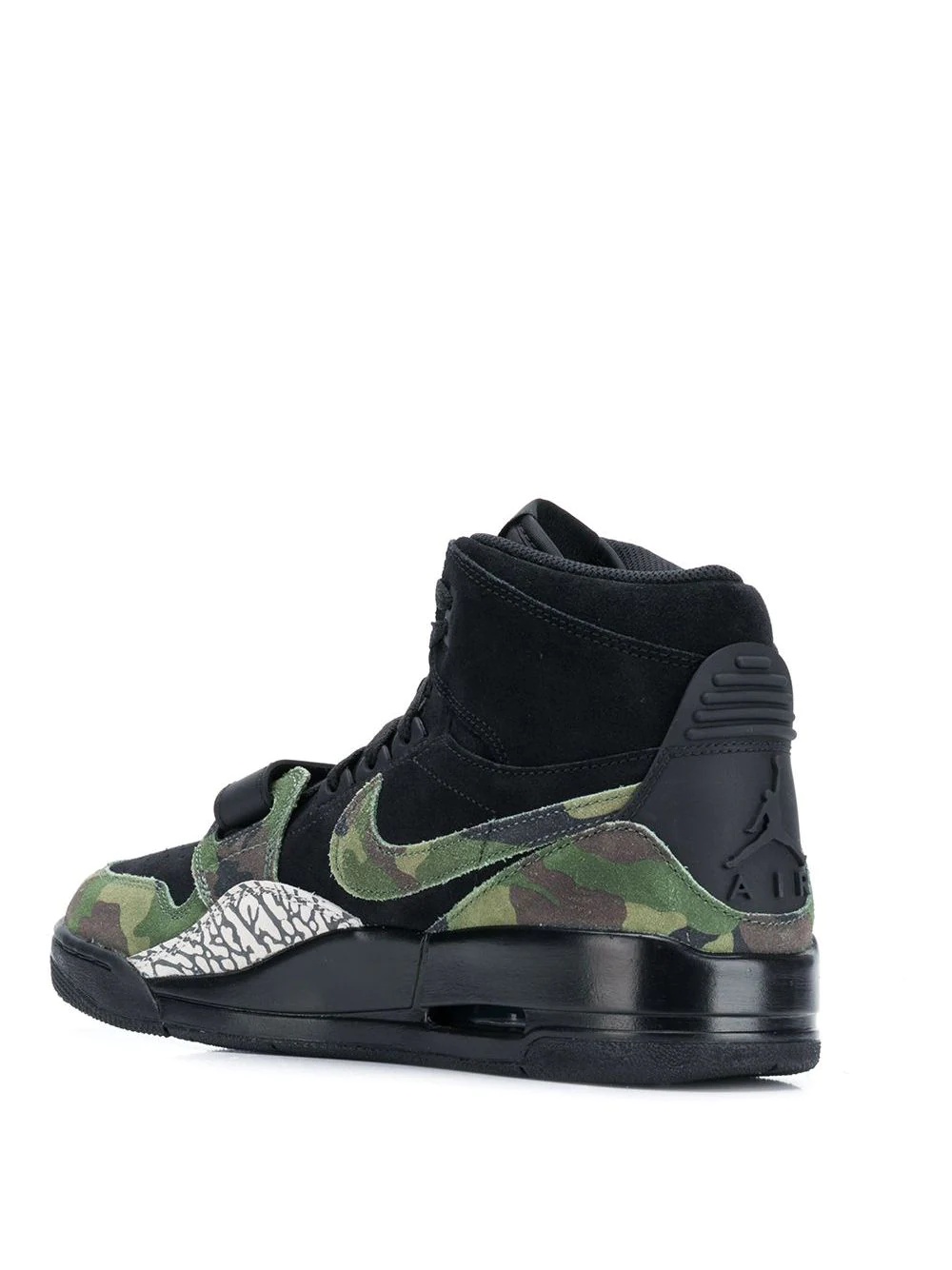 Air Jordan Legacy 312 camo - 3