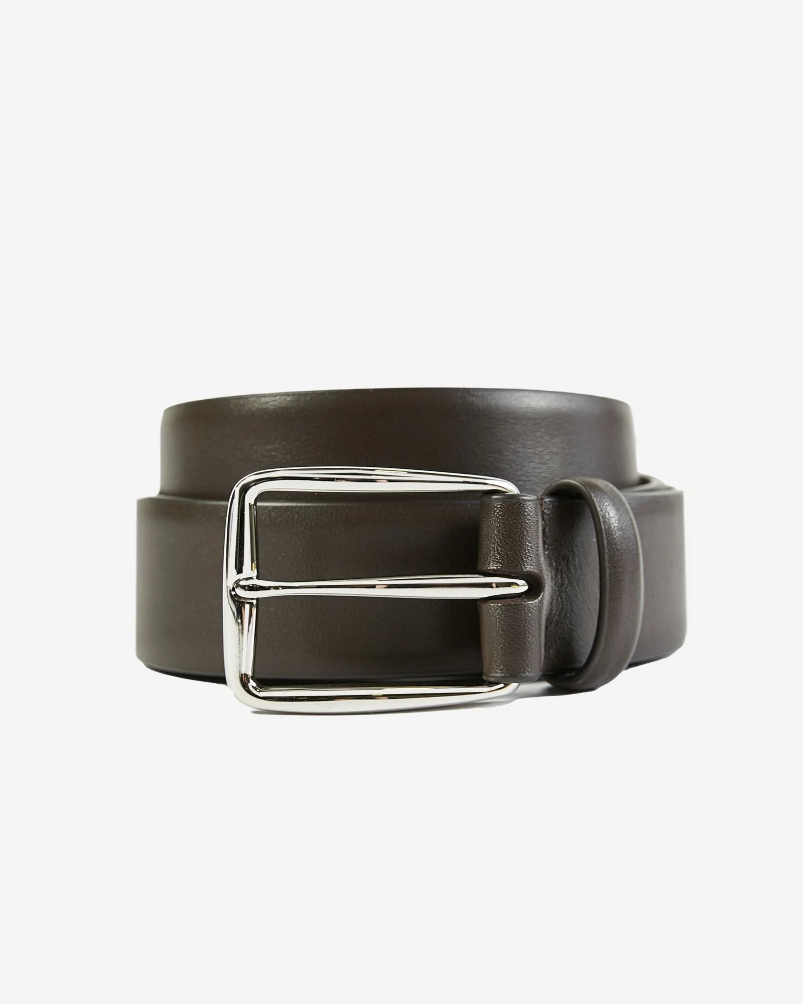 Leather belt - 1