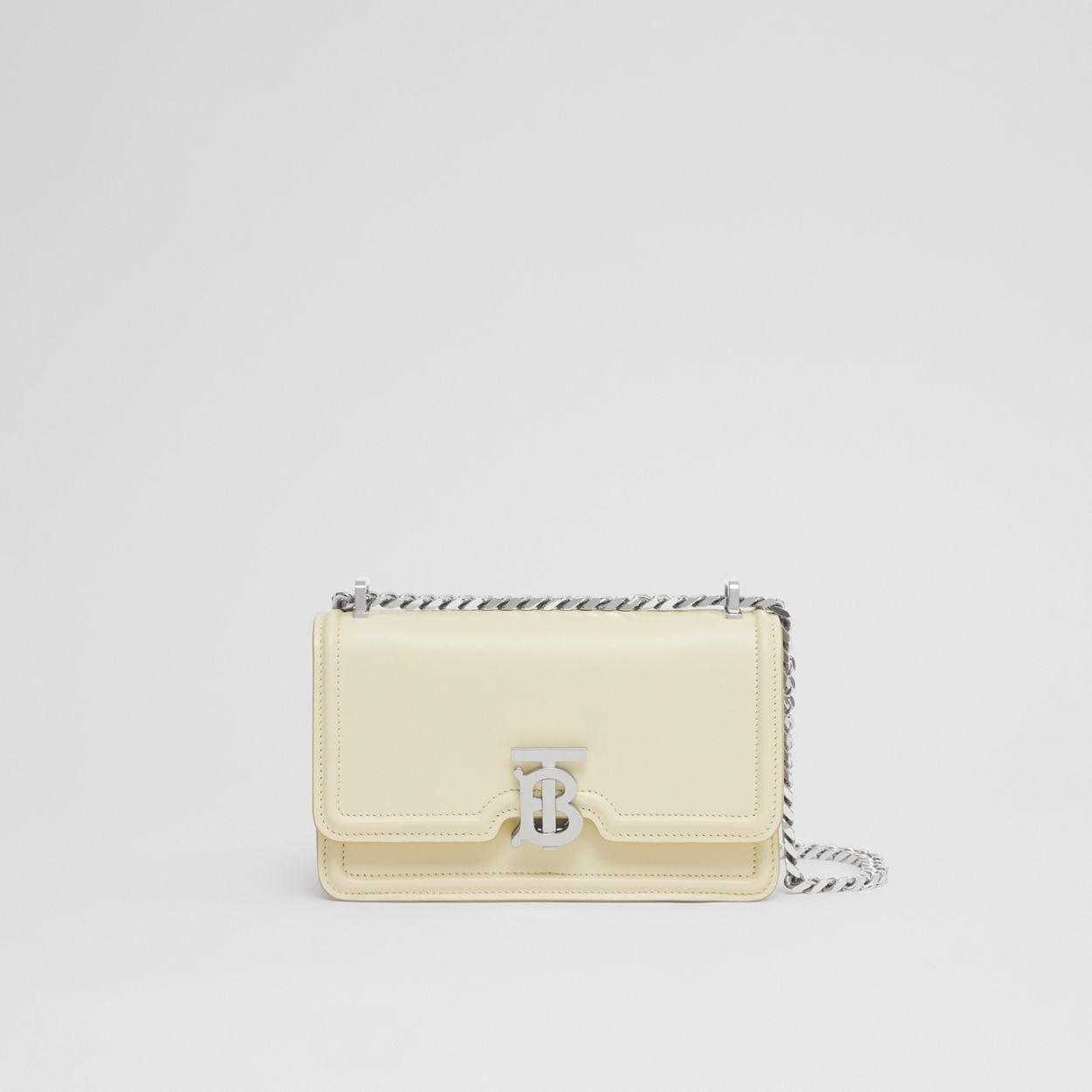 Mini Leather Chain TB Bag - 1