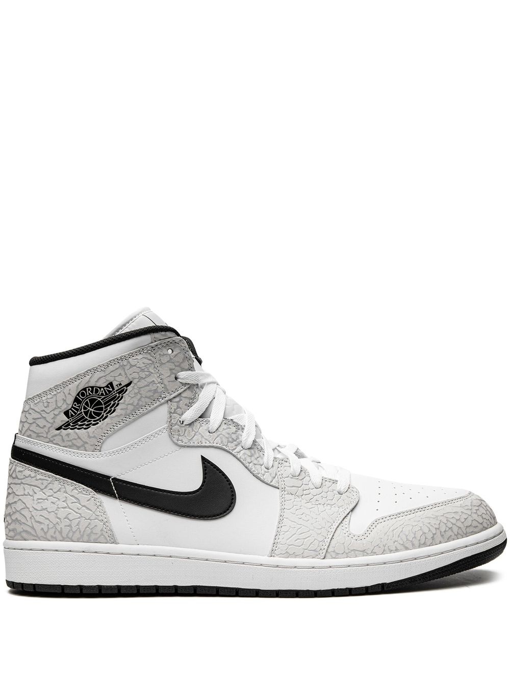 Air Jordan 1 Retro High sneakers - 1