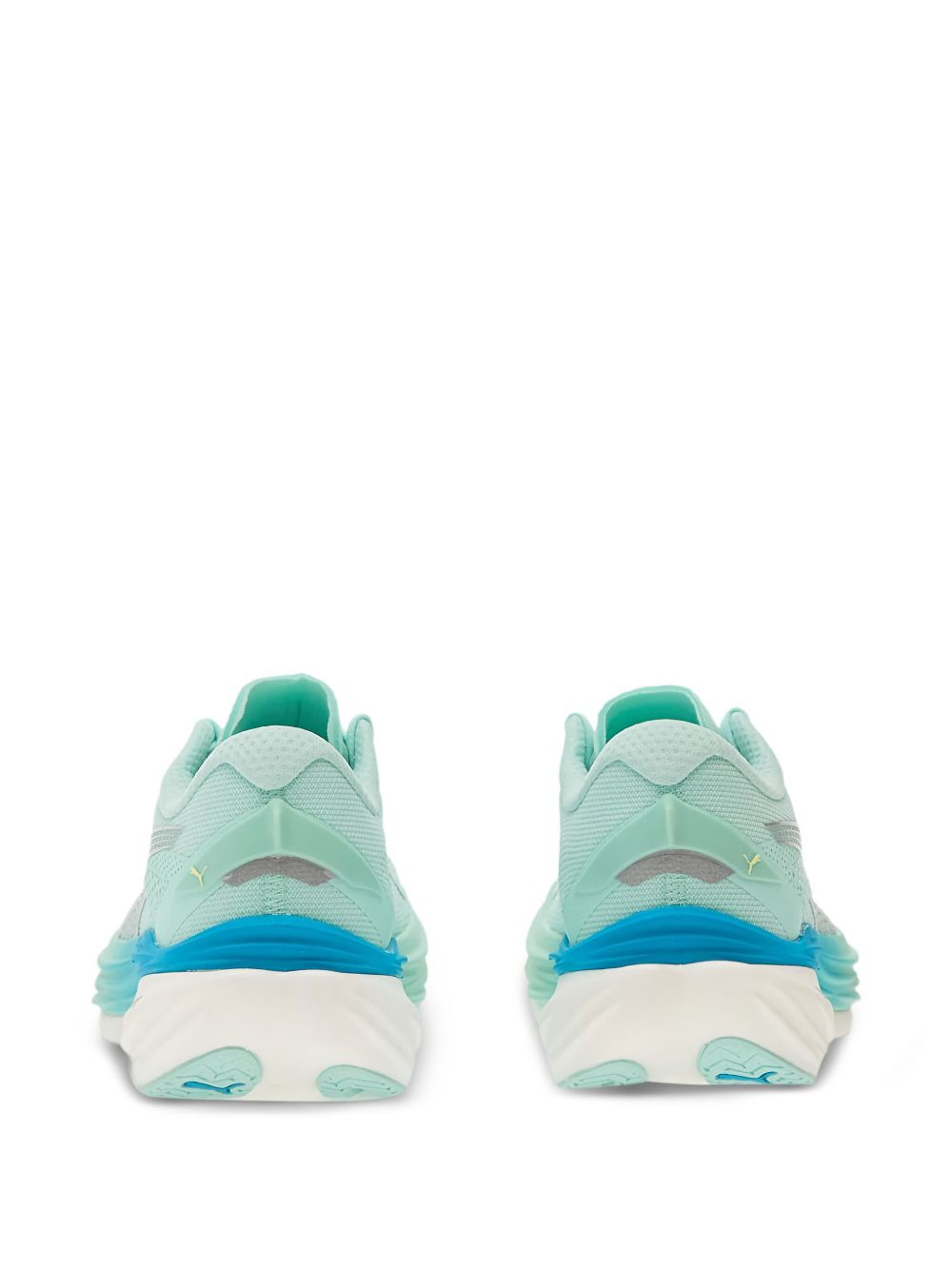 Nitro 3 Pwrplate lace-up sneakers - 3