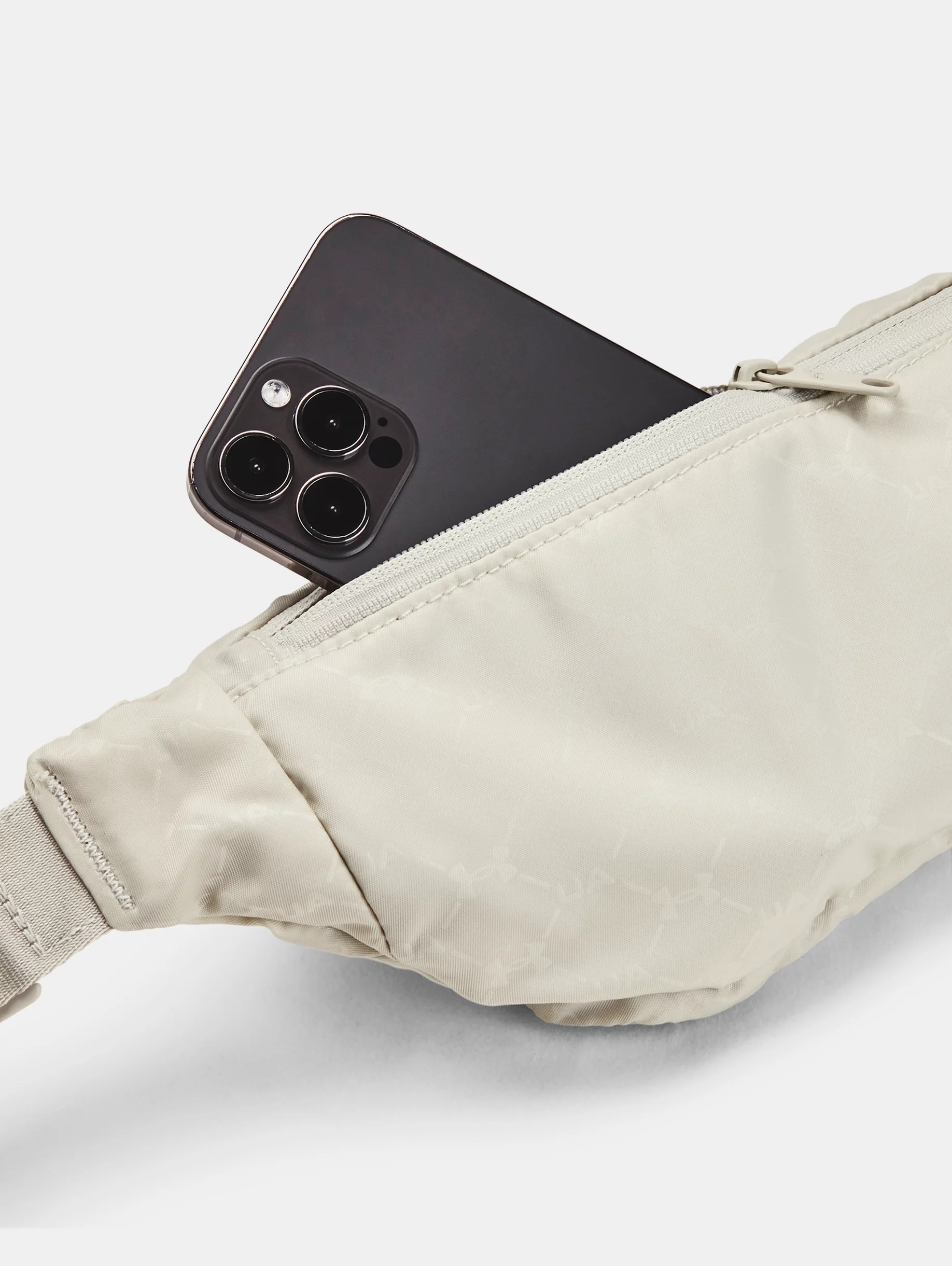UA Studio Waist Bag Crossbody - 3