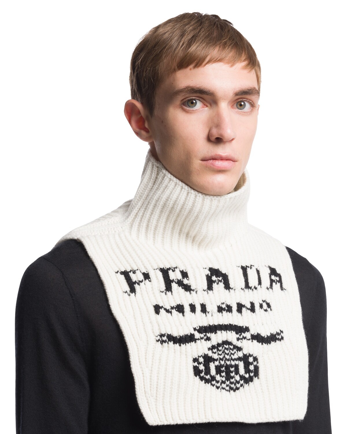 Cashmere dickey - 2