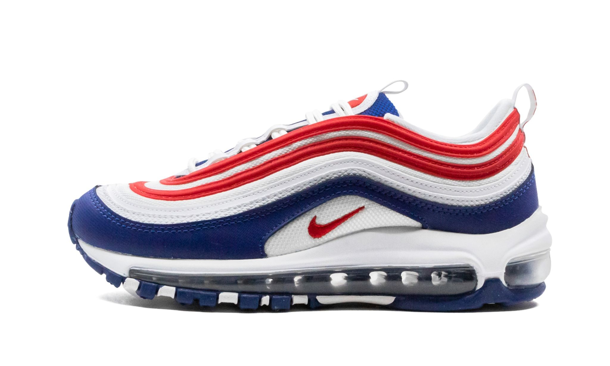 Air Max 97(GS) "USA" - 1