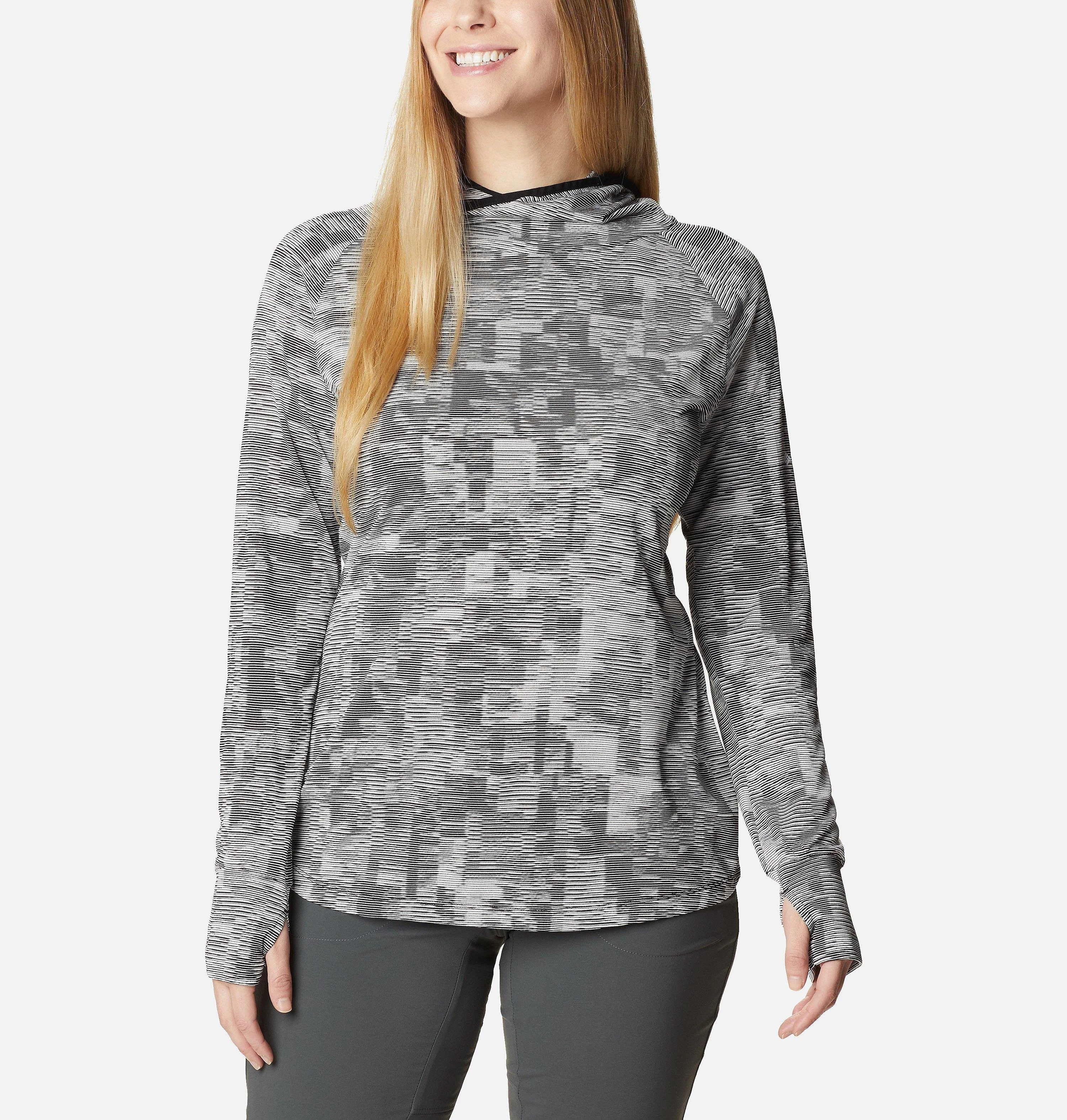 Women's Sunday Ball Golf Hoodie - 1