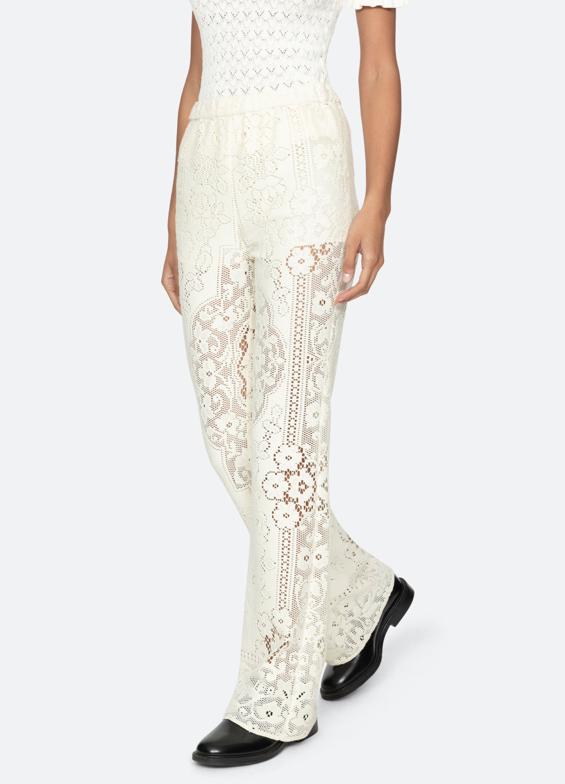 Arianna Pants - 6