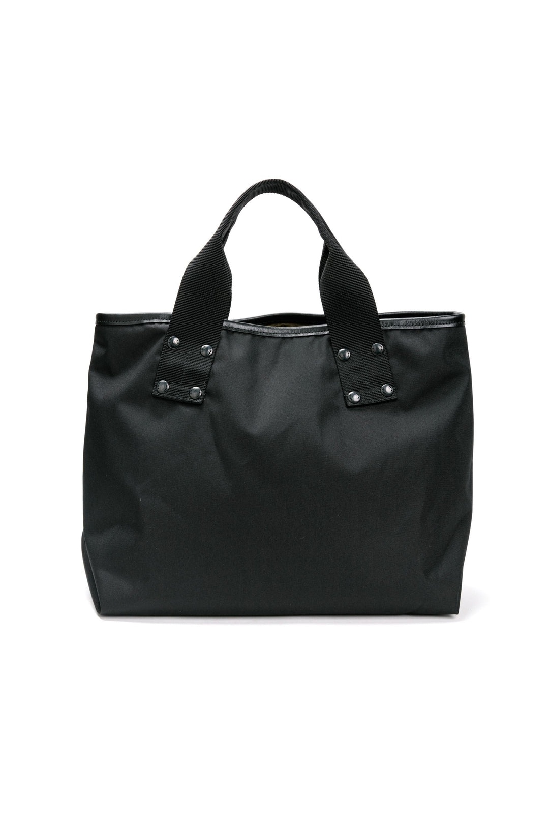 【sacai】Pocket Tote Bag Medium Pocket Tote Bag Medium - BLACK 001 (25-0935S) | セレクト