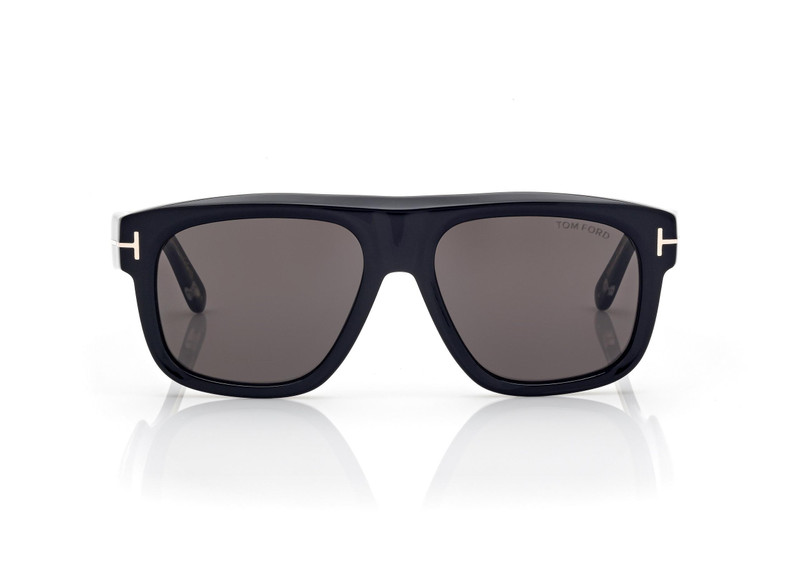 ICON GEOMETRIC SUNGLASSES 1