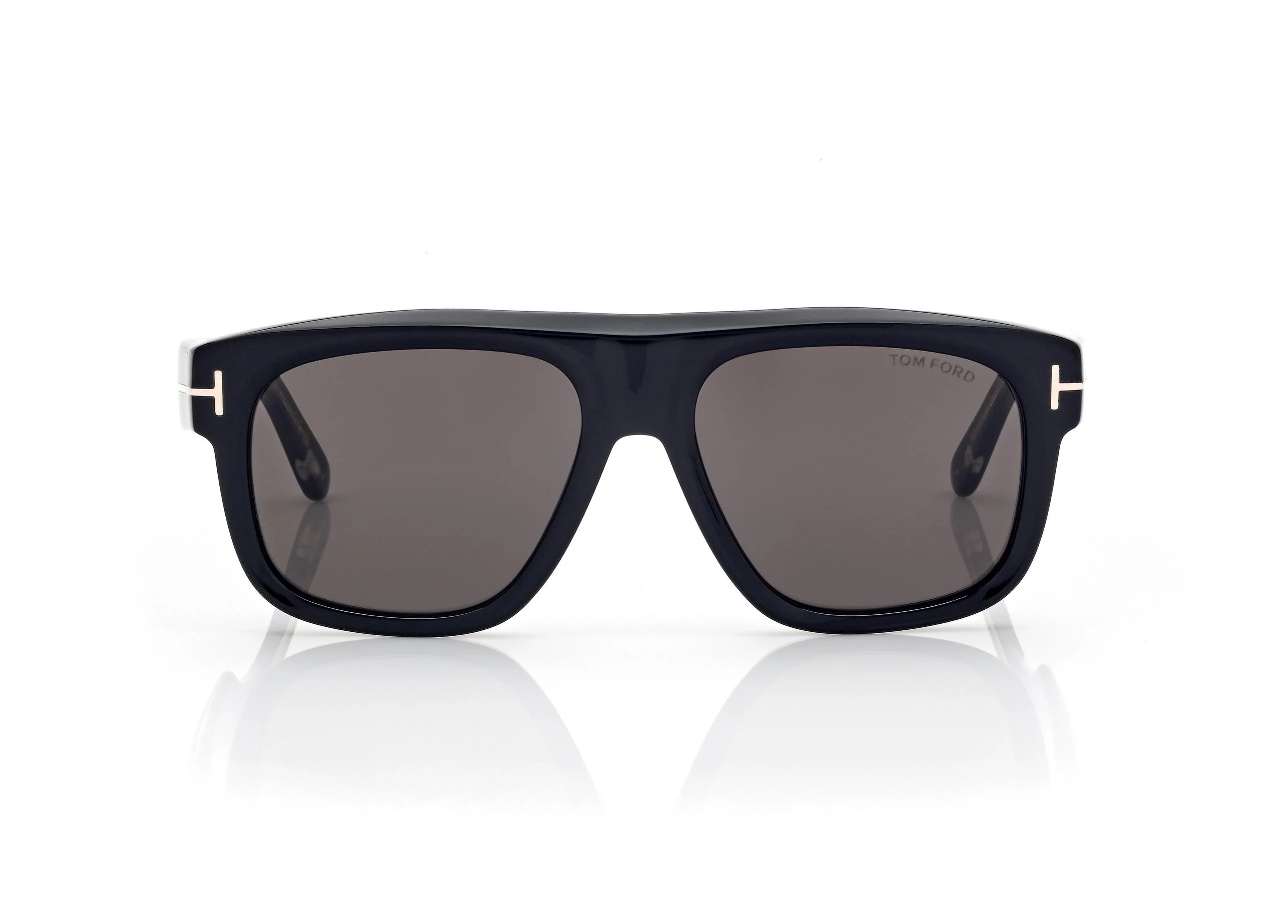 ICON GEOMETRIC SUNGLASSES - 1