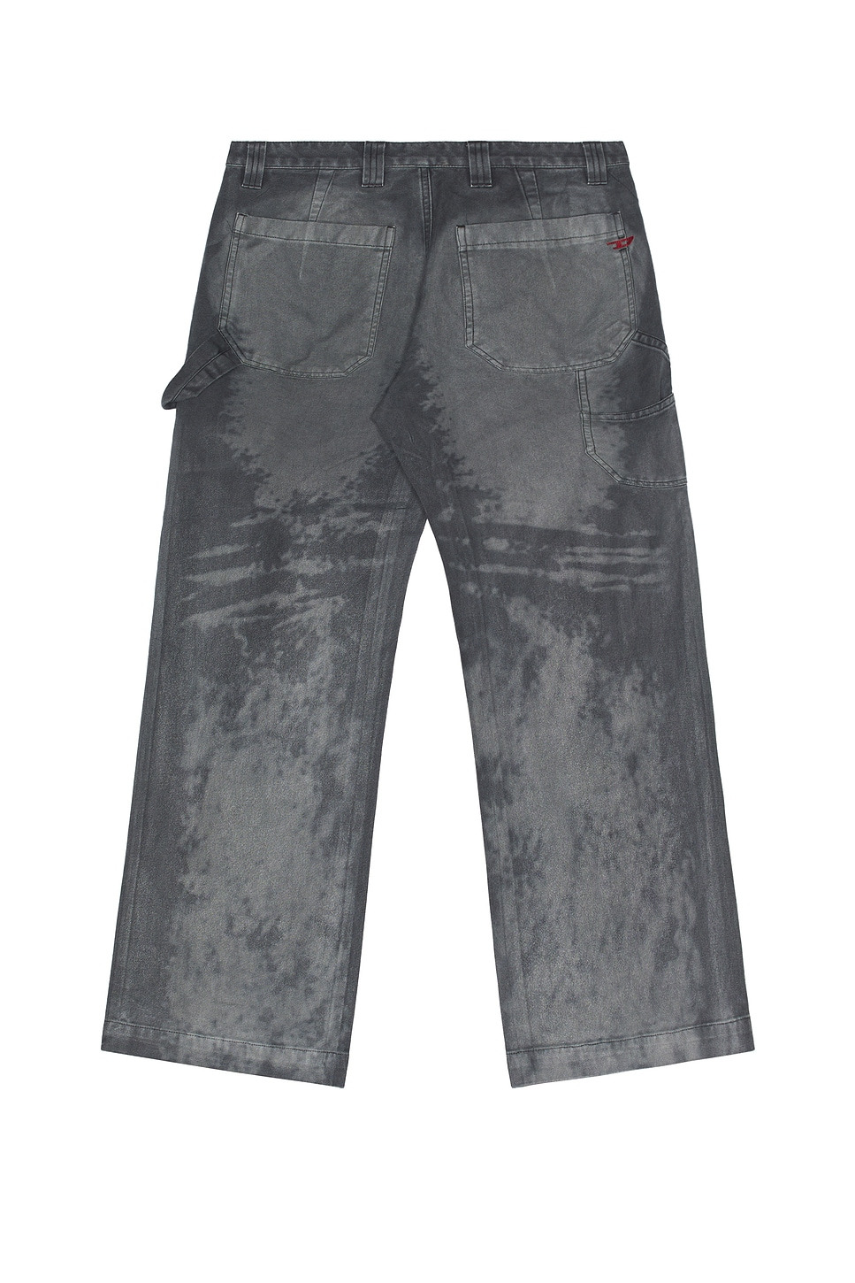 P-Livery Pant - 2