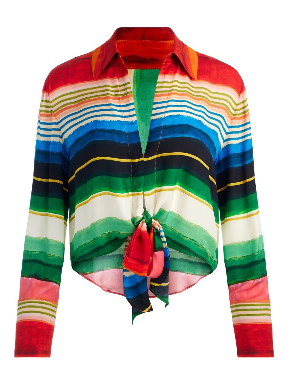 Hannon shirt - 1