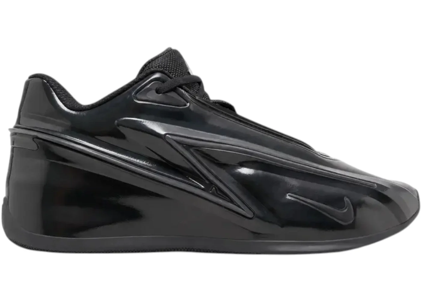 Nike KD 19 Candy Paint Black - 1