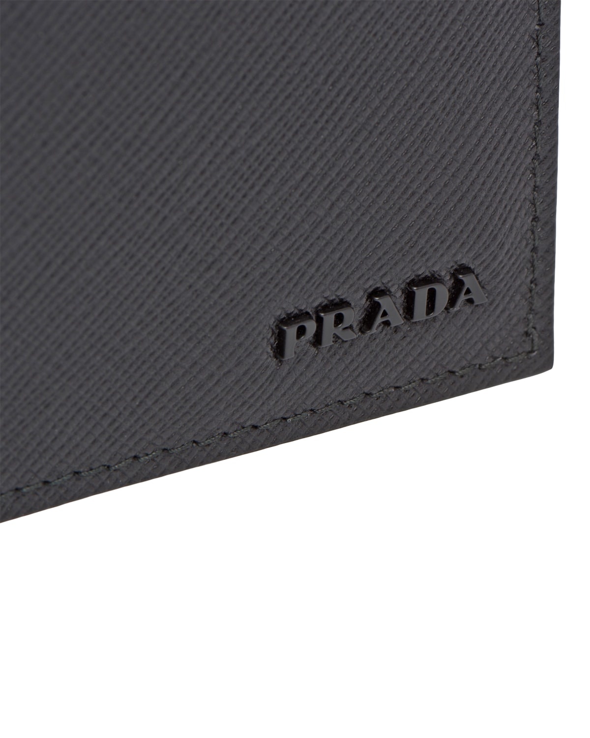 Saffiano Leather Wallet - 2
