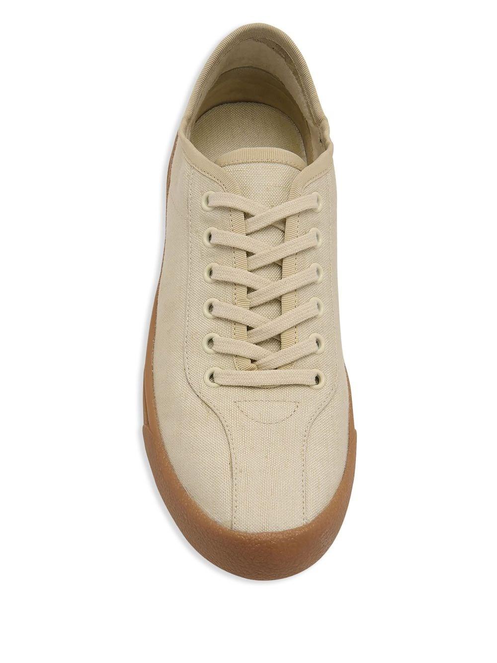 Canvas sneakers - 2