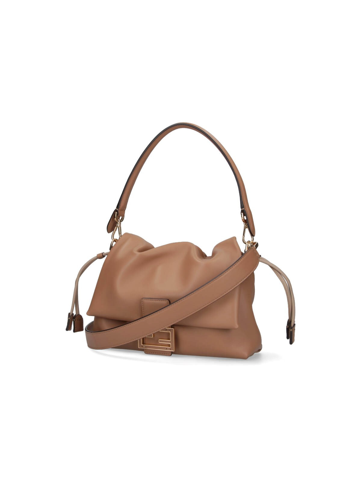 MEDIUM HANDBAG "MAMMA BAGUETTE" - 2