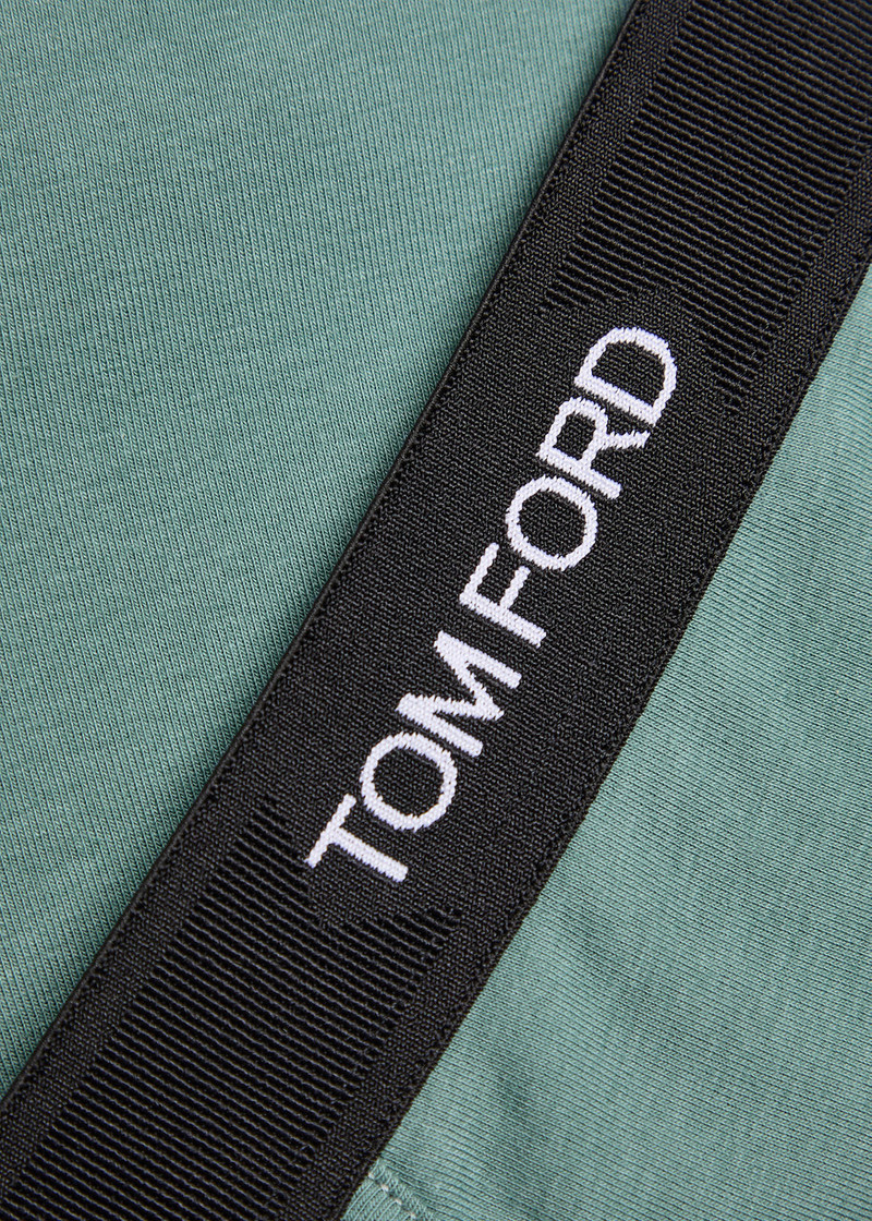 TOM FORD Tom Ford Stretch-cotton Boxer Briefs outlook