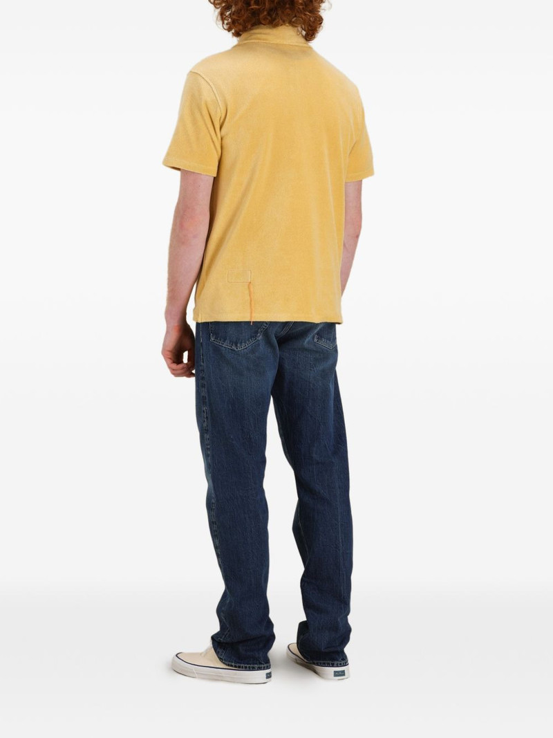 Missourim pocket button polo shirt 3
