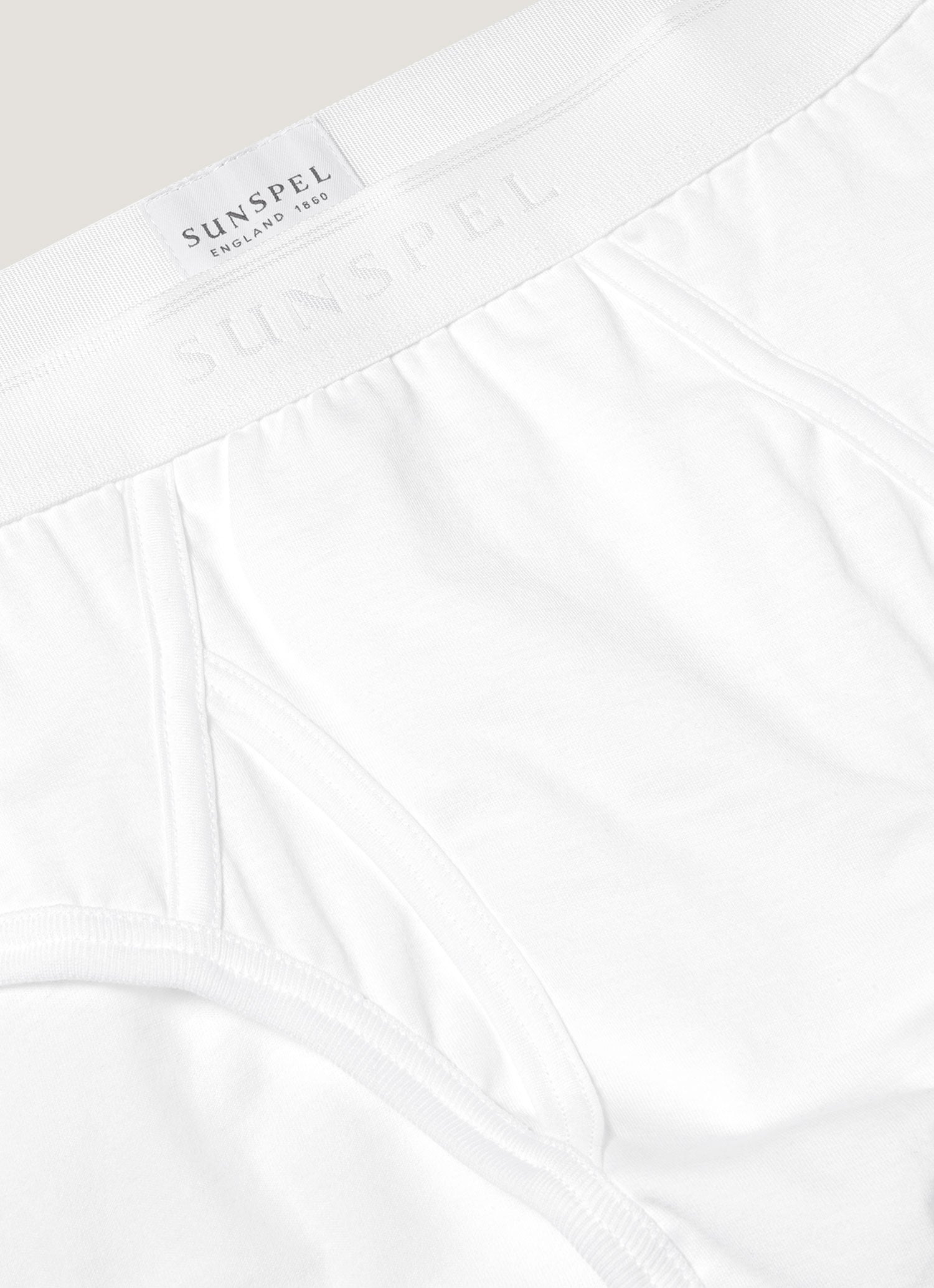 Superfine Cotton Briefs - 4