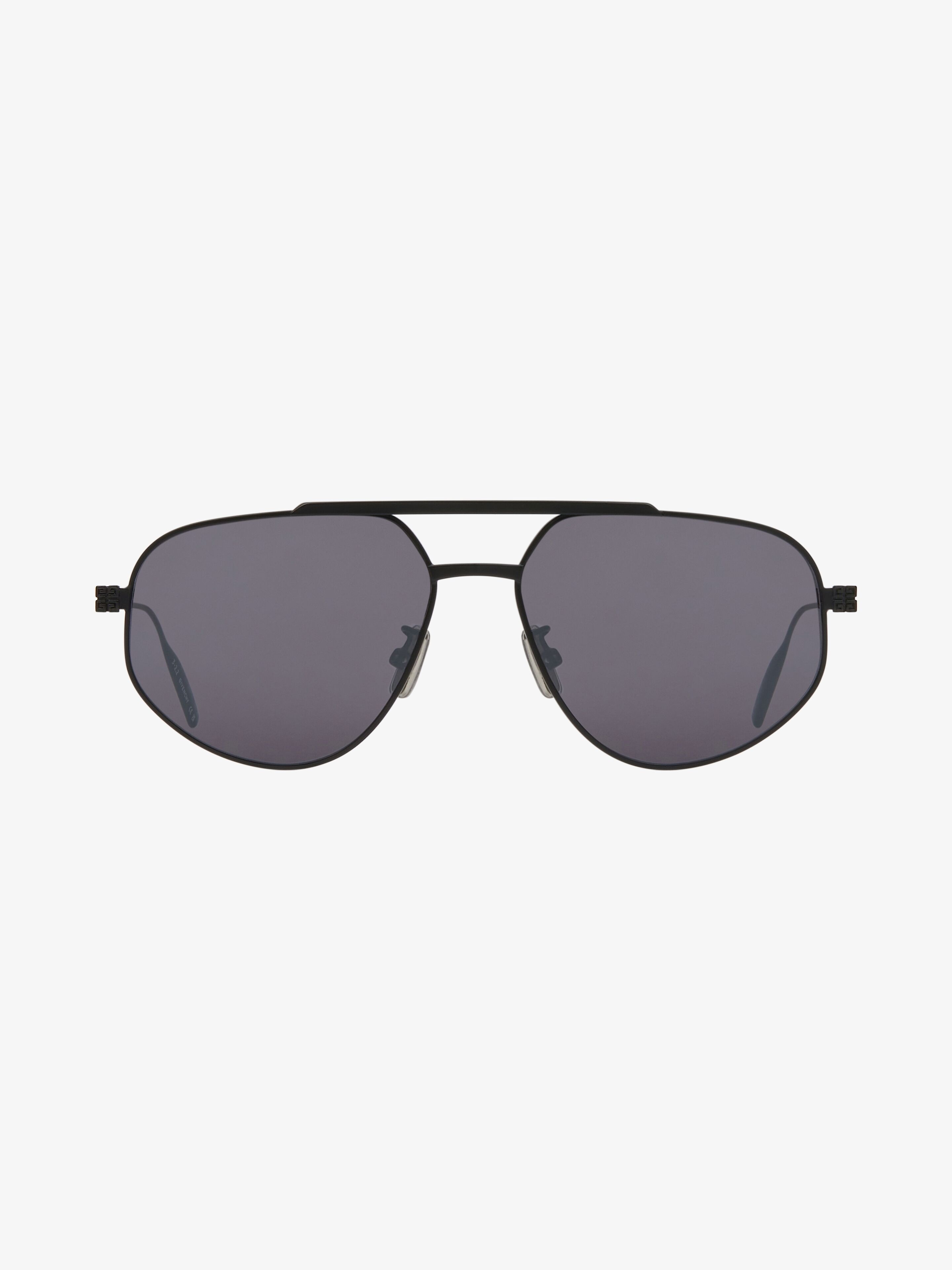 GV SPEED SUNGLASSES IN METAL - 4