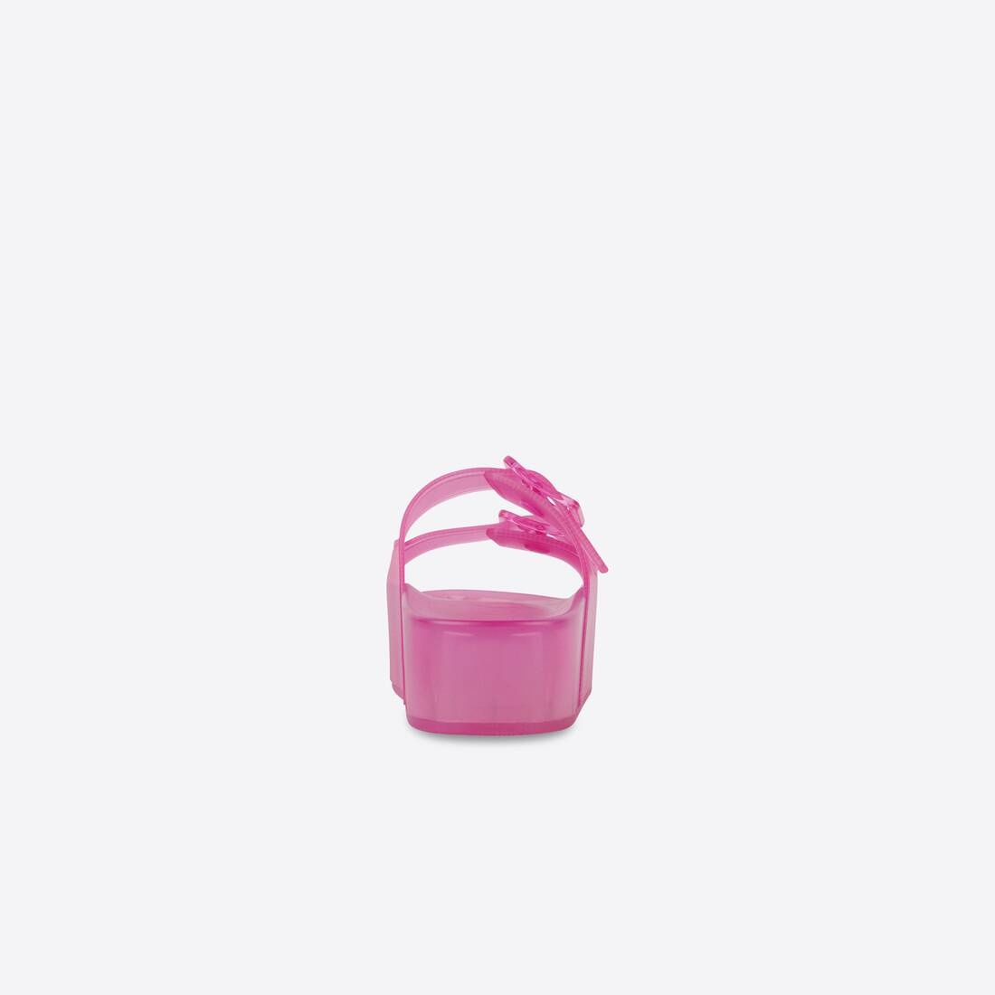 Women's Mallorca Platform Sandal  in Pink - 2