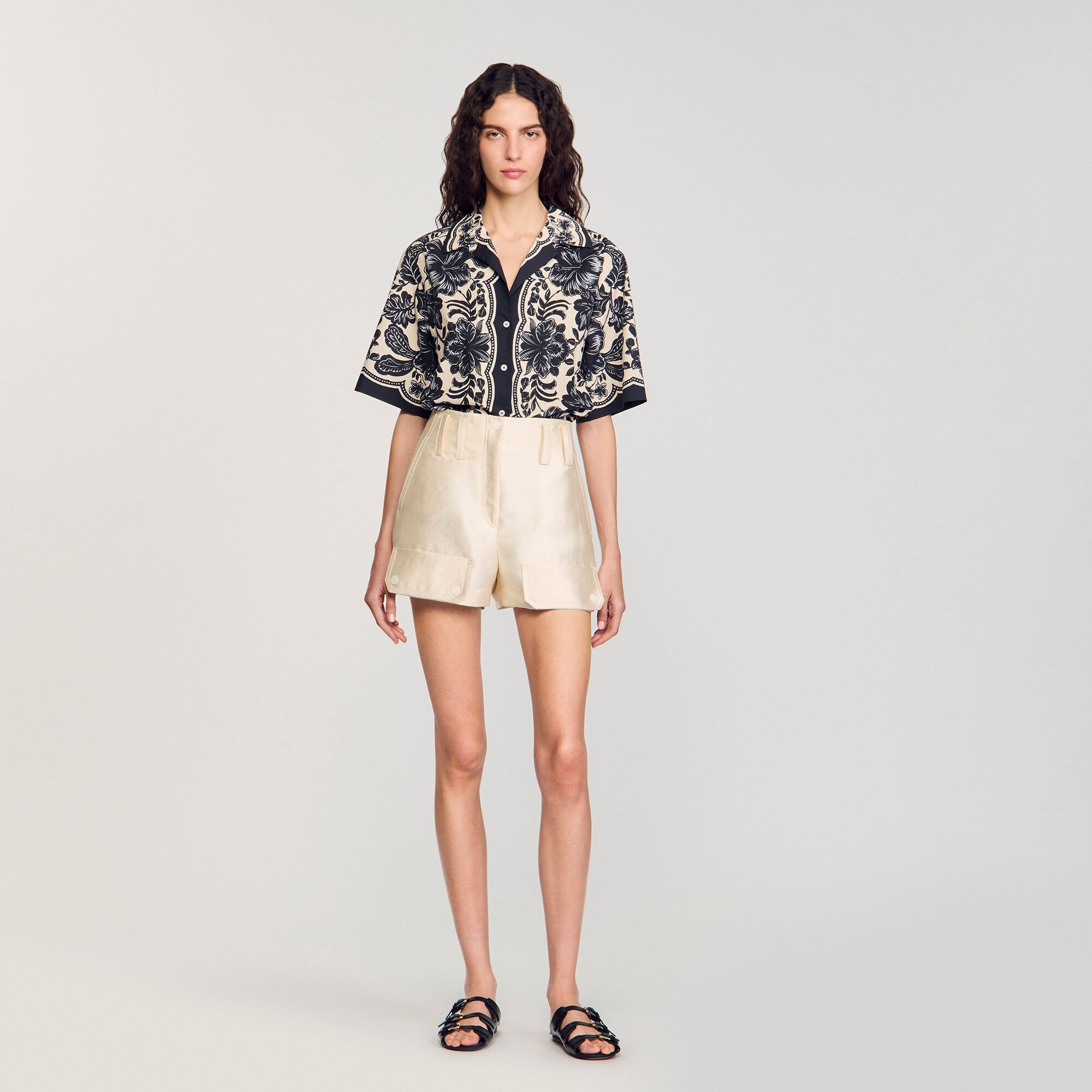 CARGO SHORTS - 2
