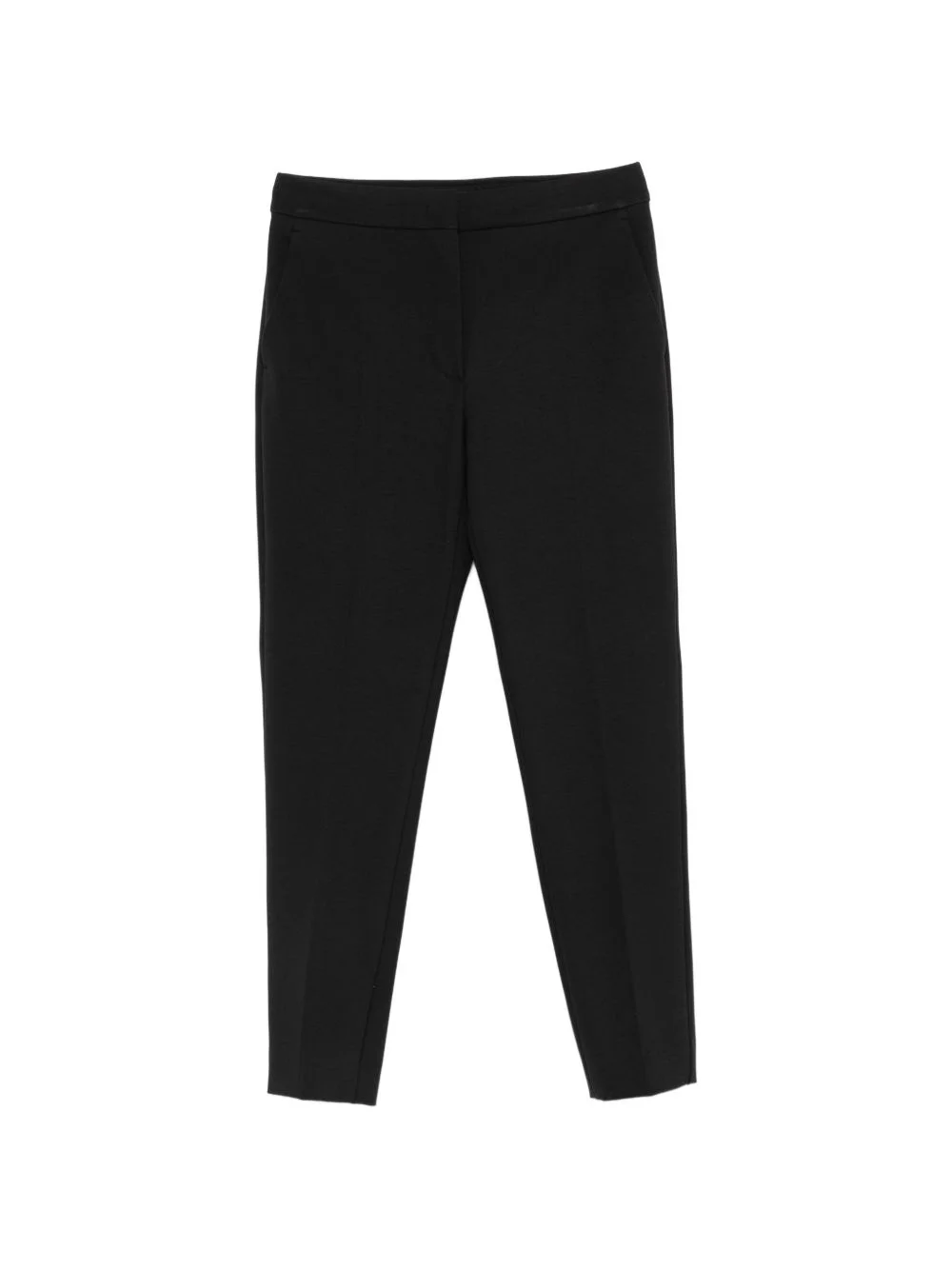 side-pocket trousers - 1