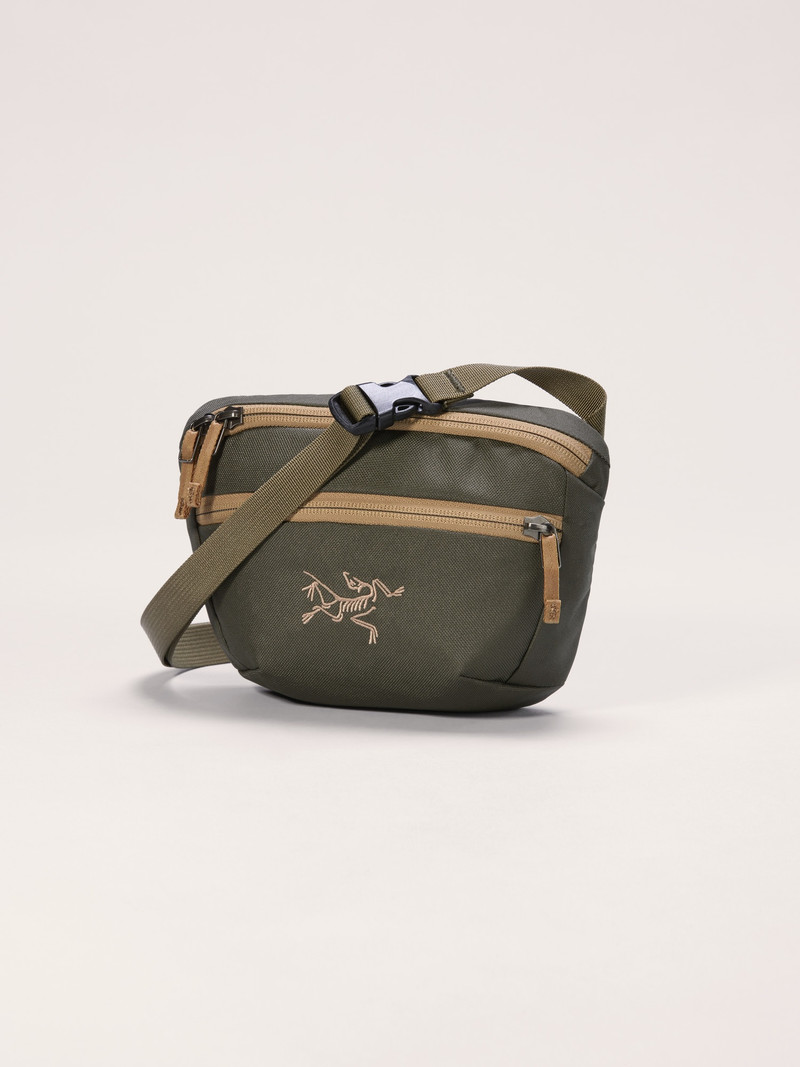 Mantis 1 Waist Pack 1
