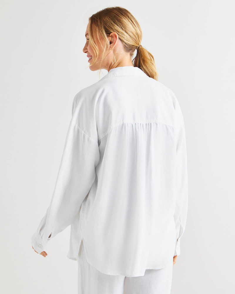 Dawson Button Down 4