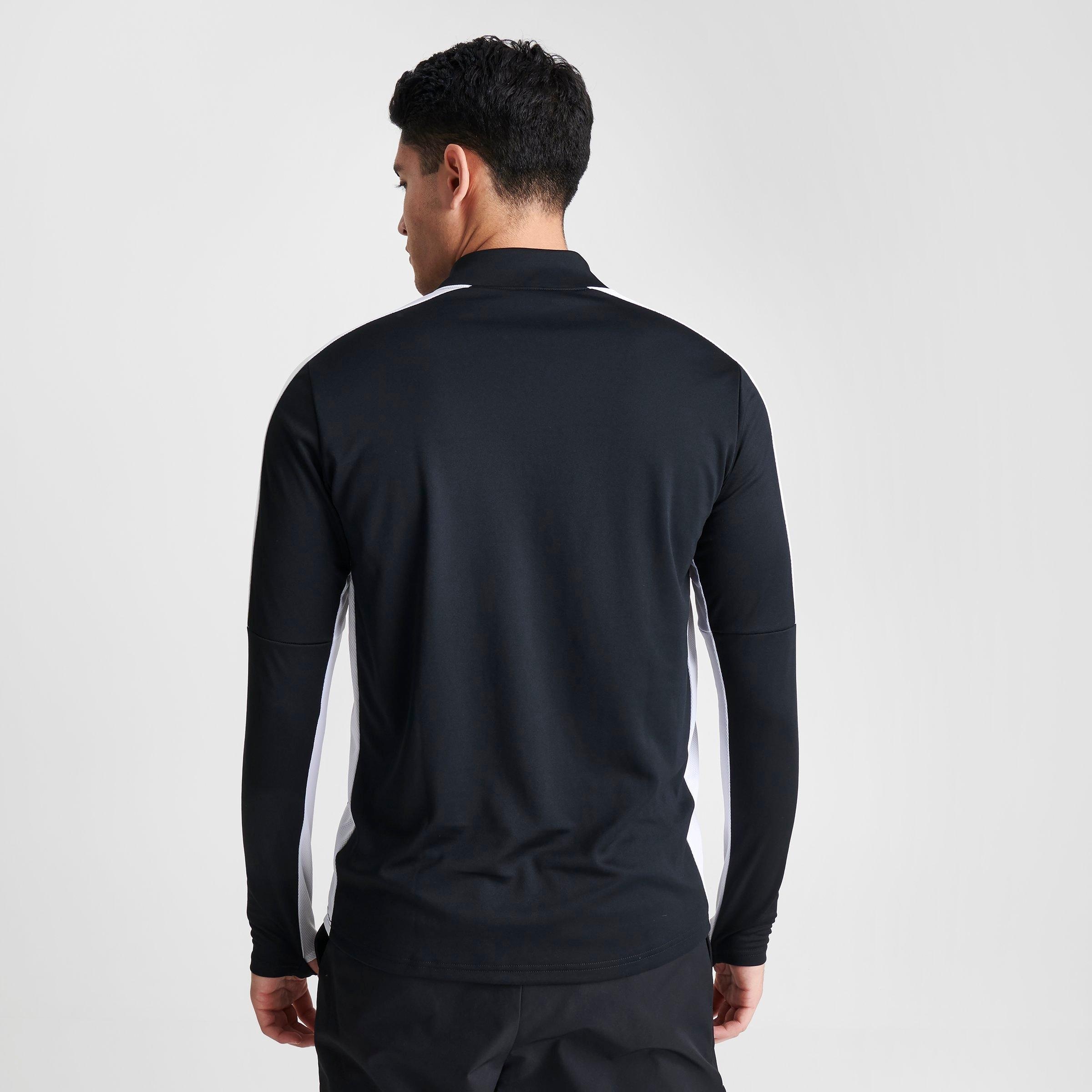 MEN'S NIKE DRI-FIT ACADEMY SOCCER DRILL TOP - 4