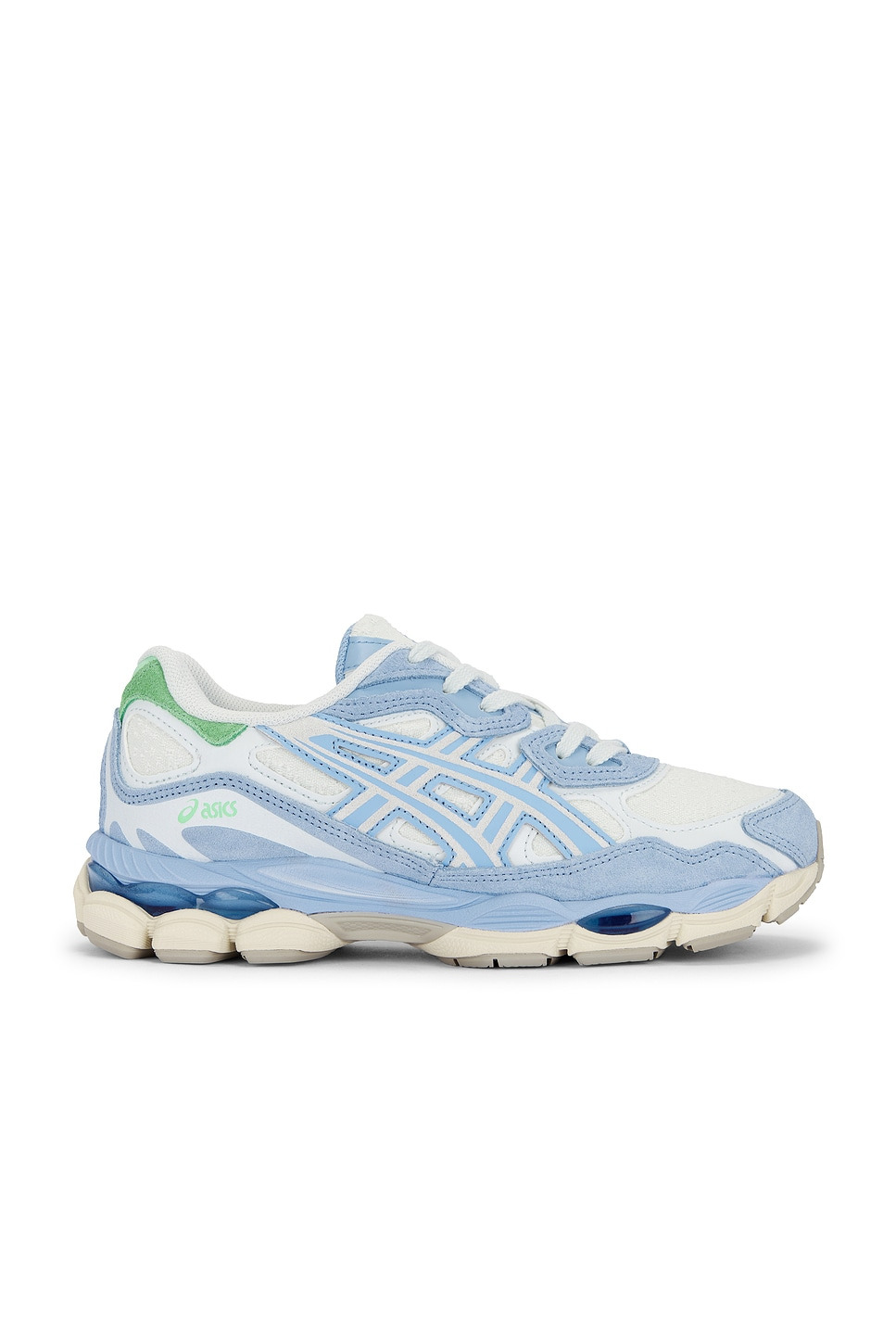 Gel-NYC - 1