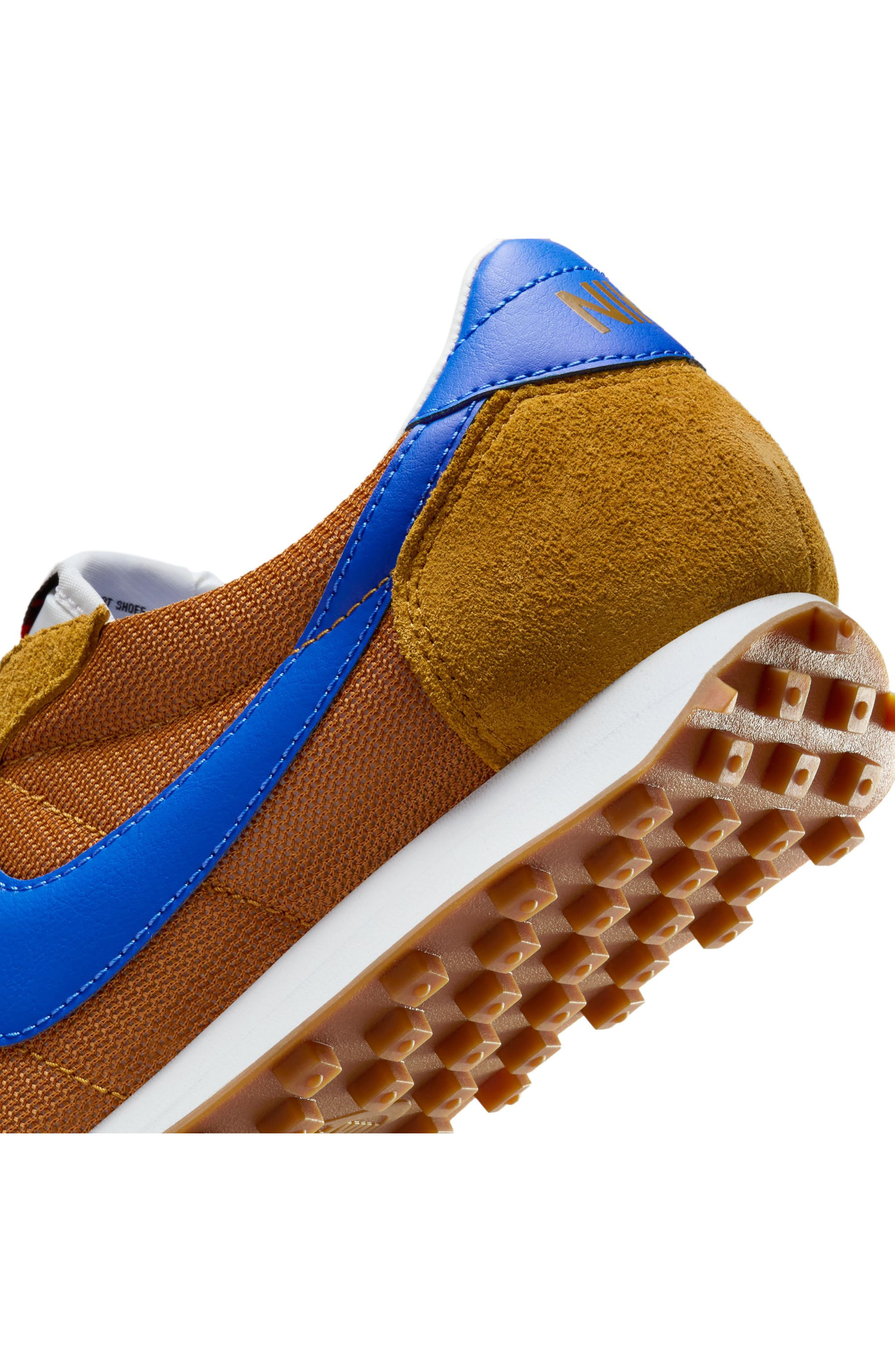 Nike LD-1000 Sneaker in Desert Ochre/Royal/White at Nordstrom - 8