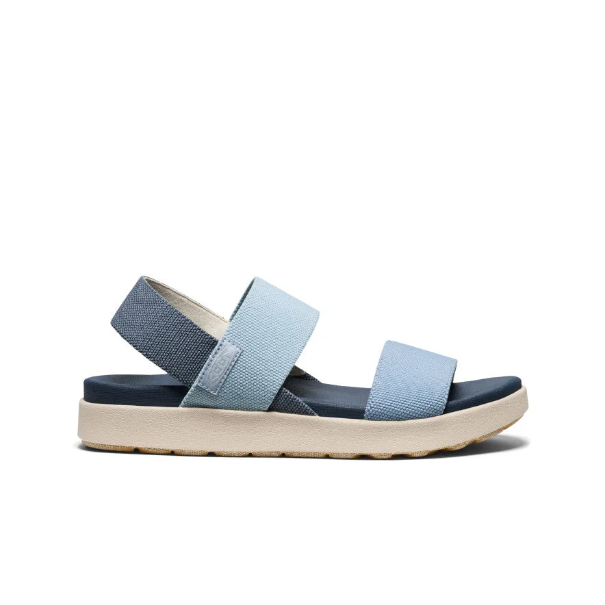 Women's Elle Backstrap Sandal - 1