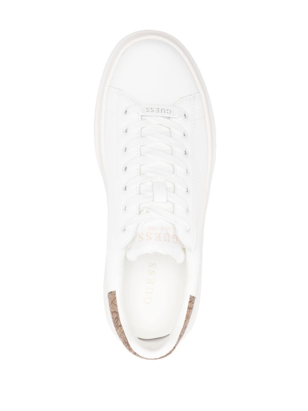 Elba sneakers - 4