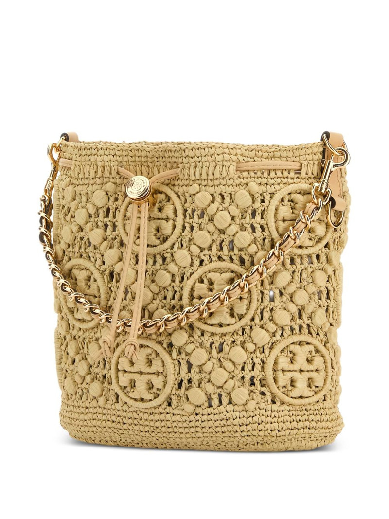 monogram-pattern bag 3