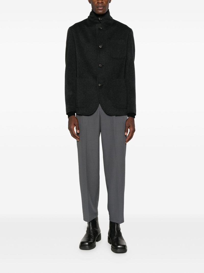 CORNELIANI wool jacket outlook