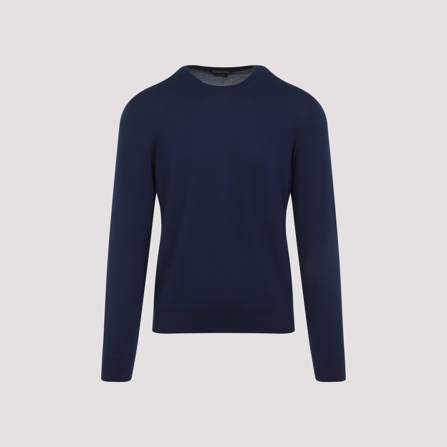 Sweater Blue - 2