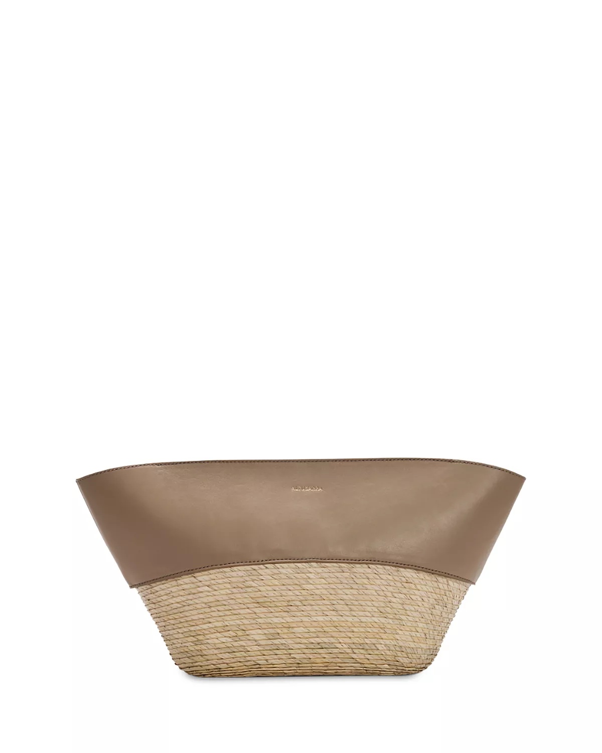 Basket Clutch - 1