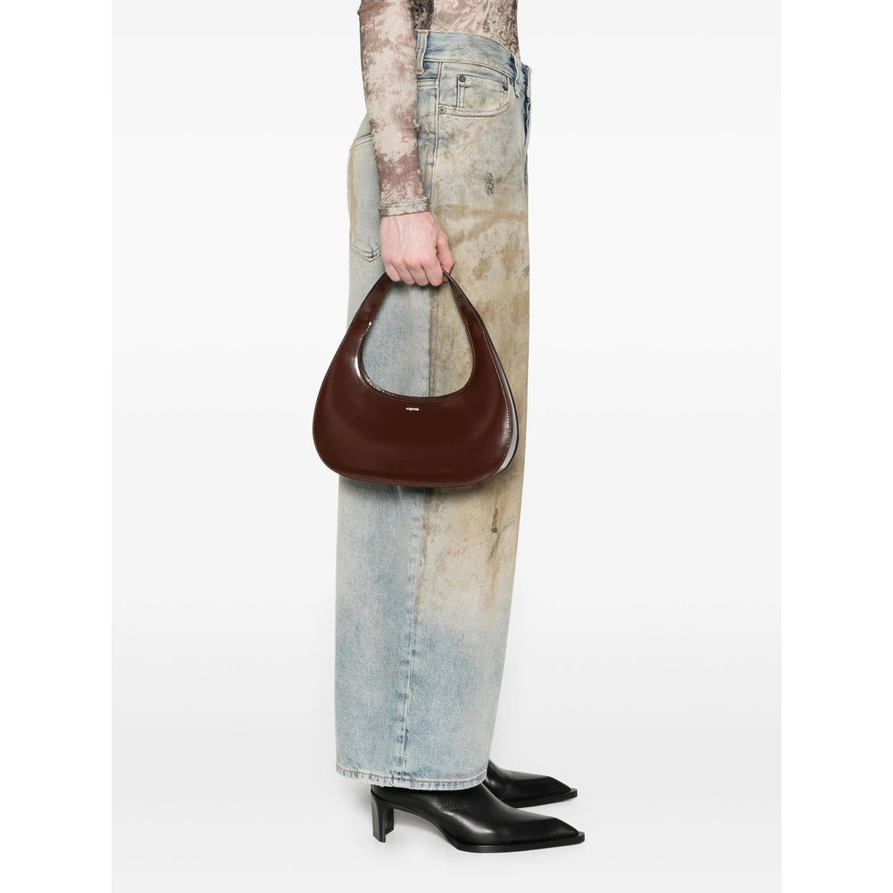 Coperni Brown Shoulder Bags Women - 5