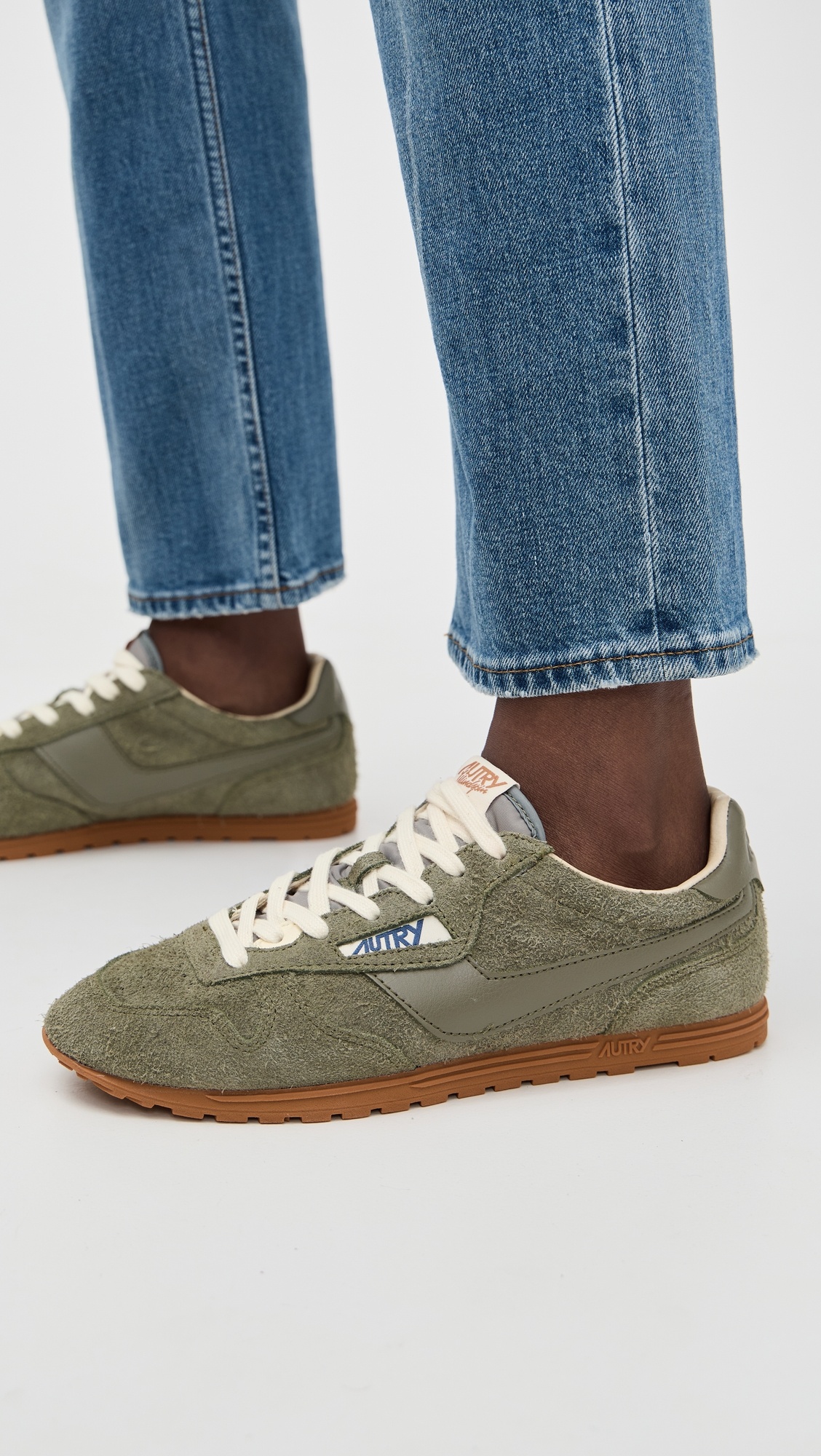 Windspin Low Sneakers - 2